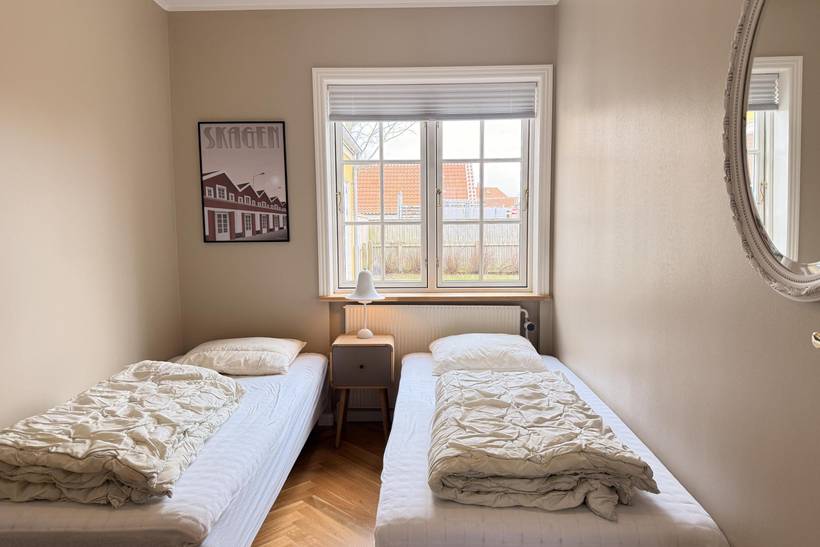 Foto von Ferienhaus HF91 in Skagen - Nordjütland