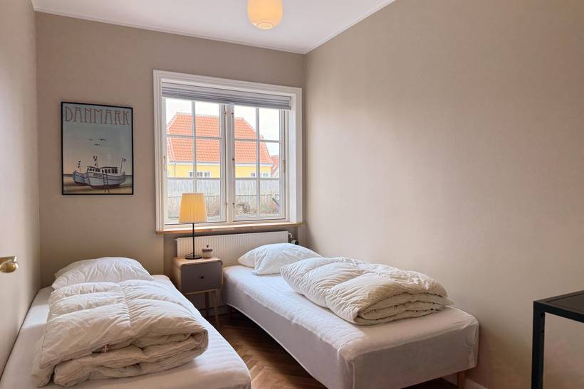 Foto von Ferienhaus HF91 in Skagen - Nordjütland