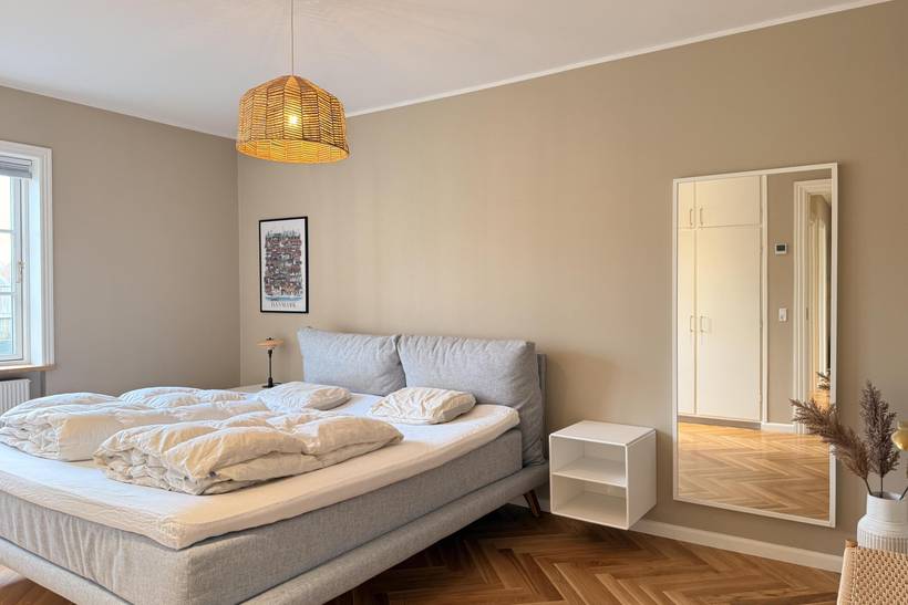 Foto von Ferienhaus HF91 in Skagen - Nordjütland
