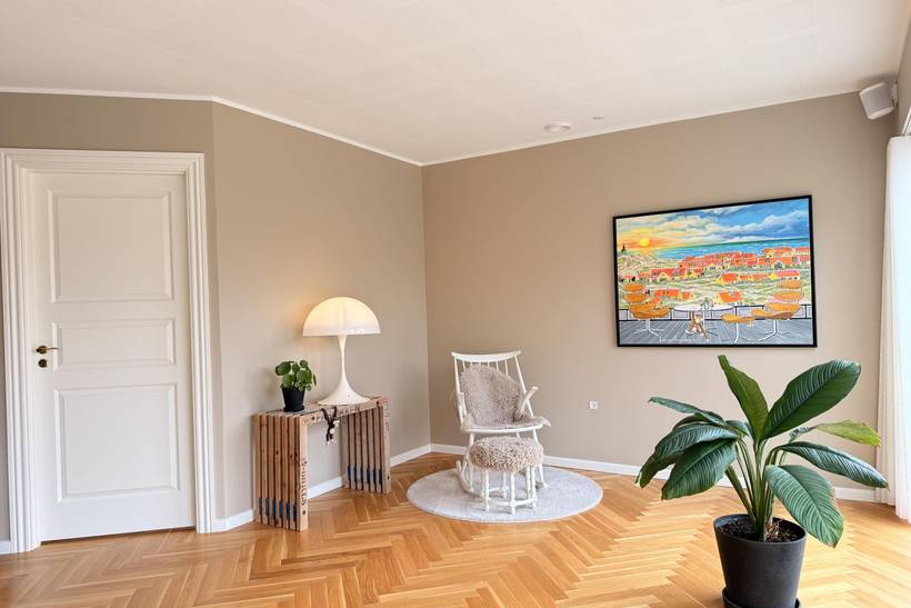 Foto von Ferienhaus HF91 in Skagen - Nordjütland