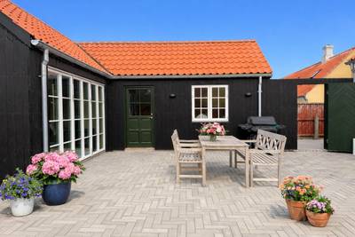 Vorschaubild von Ferienhaus HF91 in Skagen - Nordjütland