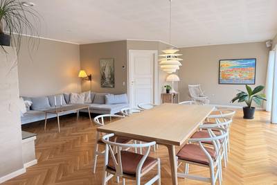 Vorschaubild von Ferienhaus HF91 in Skagen - Nordjütland