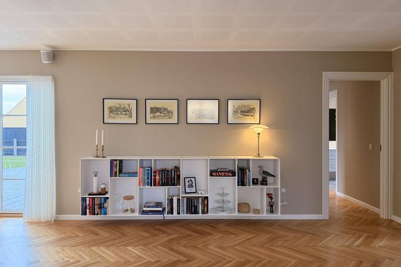 Foto von Ferienhaus HF91 in Skagen - Nordjütland