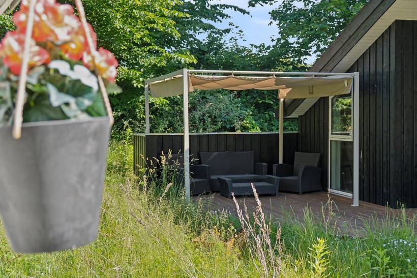 Foto von Ferienhaus HF97 in Klint - Westseeland