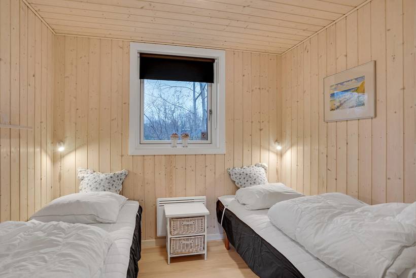 Foto von Ferienhaus HF97 in Klint - Westseeland