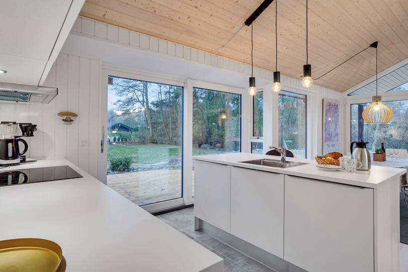 Foto von Ferienhaus HF97 in Klint - Westseeland