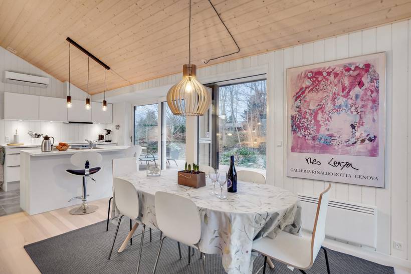 Foto von Ferienhaus HF97 in Klint - Westseeland