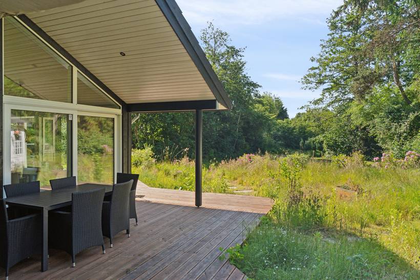 Foto von Ferienhaus HF97 in Klint - Westseeland
