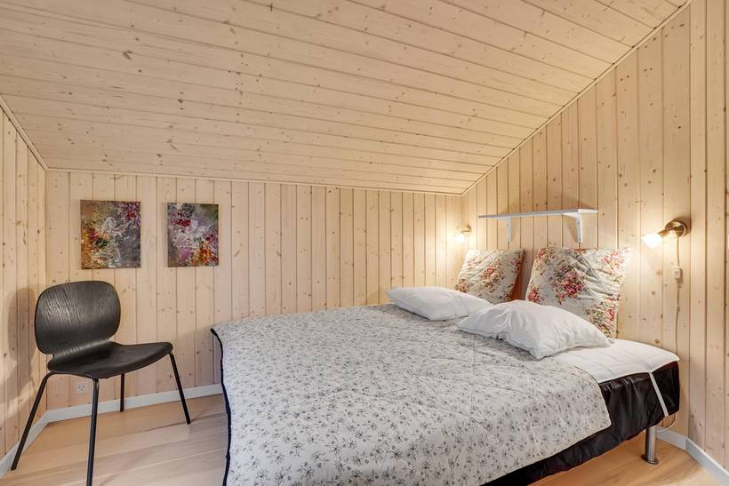Foto von Ferienhaus HF97 in Klint - Westseeland