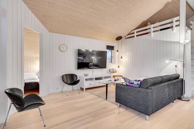 Vorschaubild von Ferienhaus HF97 in Klint - Westseeland