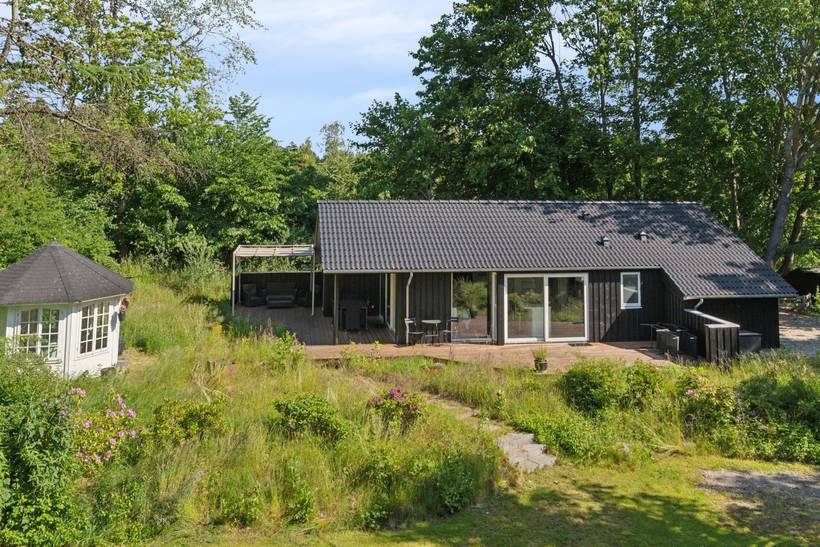 Foto von Ferienhaus HF97 in Klint - Westseeland