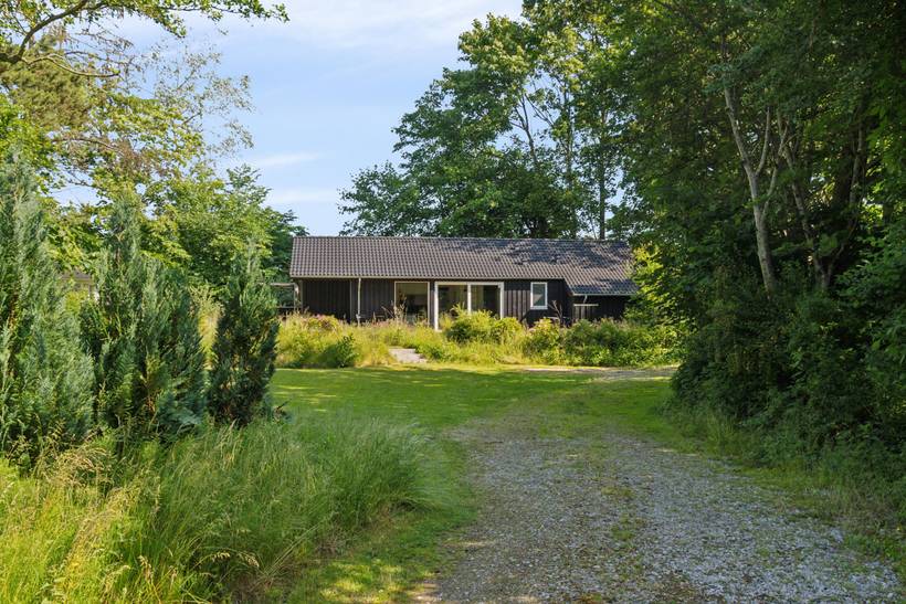 Foto von Ferienhaus HF97 in Klint - Westseeland