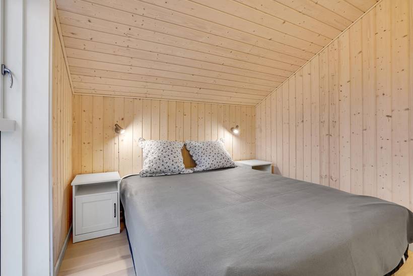 Foto von Ferienhaus HF97 in Klint - Westseeland