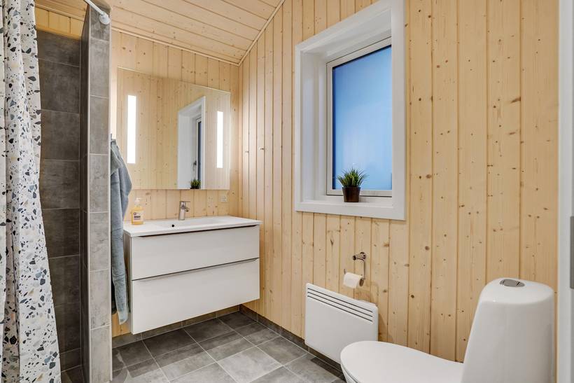 Foto von Ferienhaus HF97 in Klint - Westseeland
