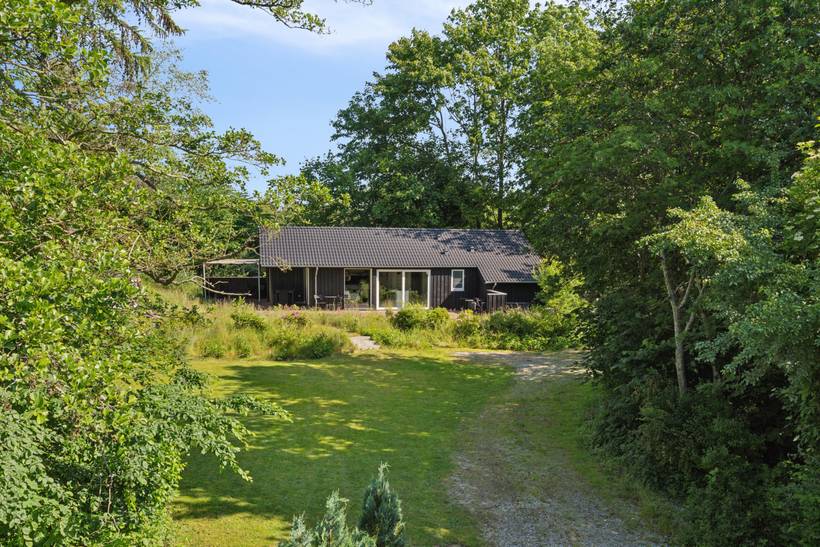 Foto von Ferienhaus HF97 in Klint - Westseeland