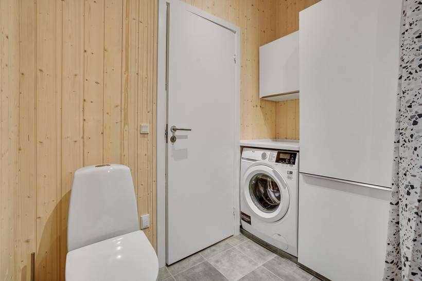 Foto von Ferienhaus HF97 in Klint - Westseeland
