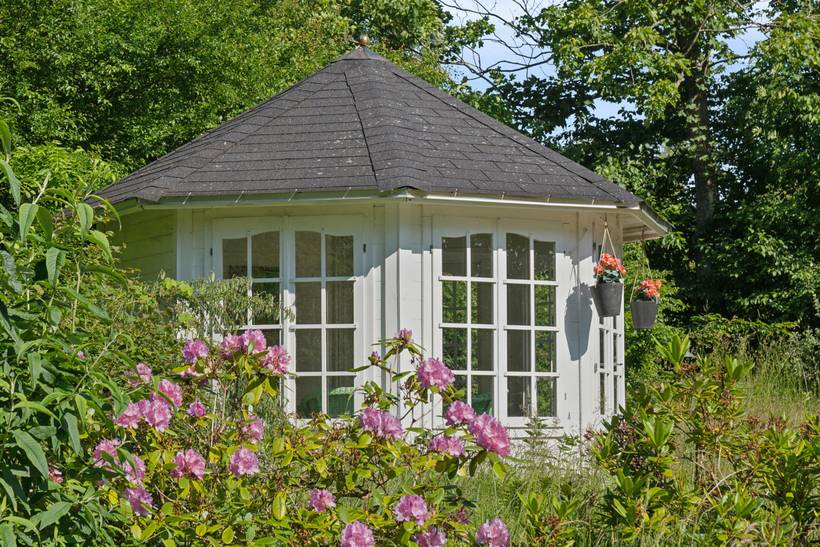 Foto von Ferienhaus HF97 in Klint - Westseeland