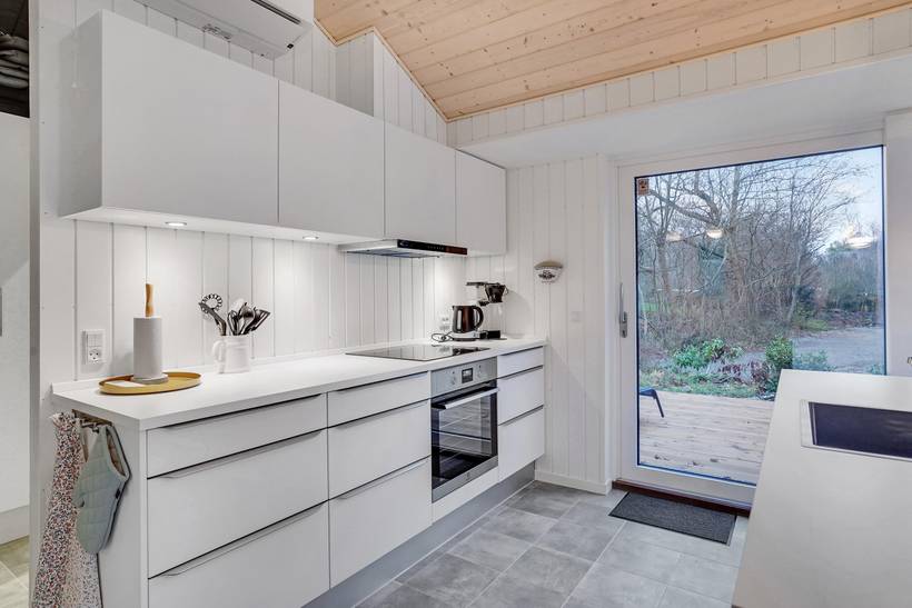 Foto von Ferienhaus HF97 in Klint - Westseeland