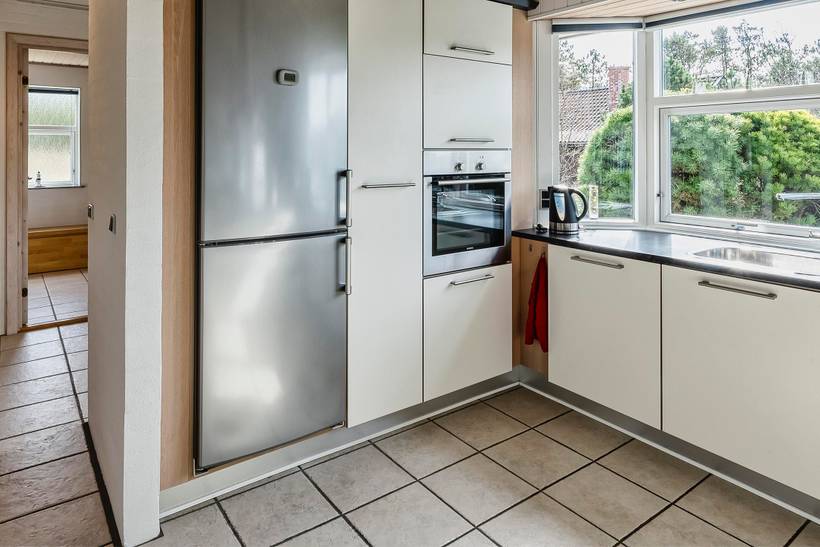 Foto von Ferienhaus HG01 in Vejers Strand - Westjütland