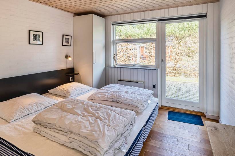 Foto von Ferienhaus HG01 in Vejers Strand - Westjütland