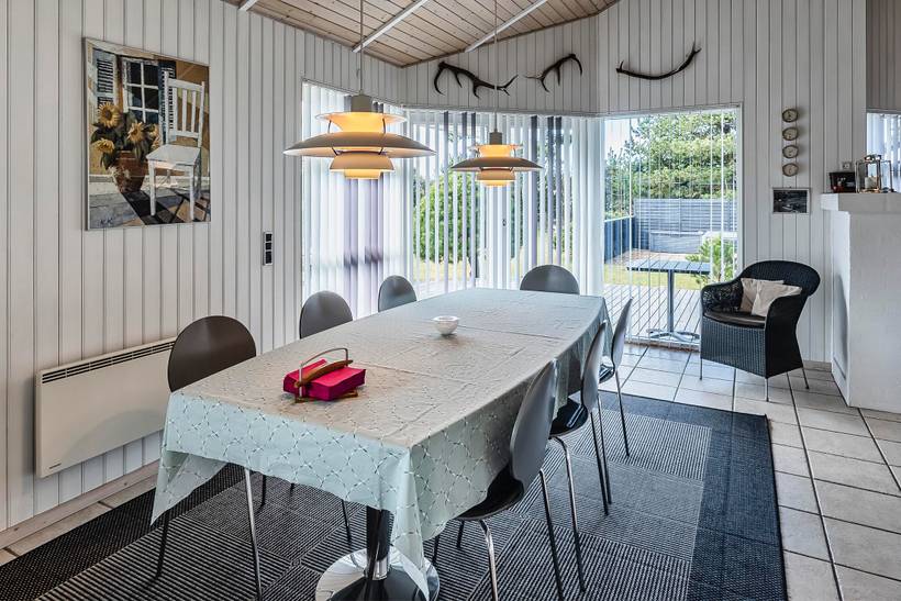 Foto von Ferienhaus HG01 in Vejers Strand - Westjütland