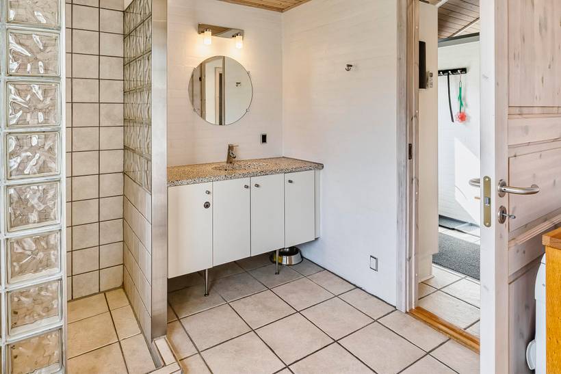 Foto von Ferienhaus HG01 in Vejers Strand - Westjütland