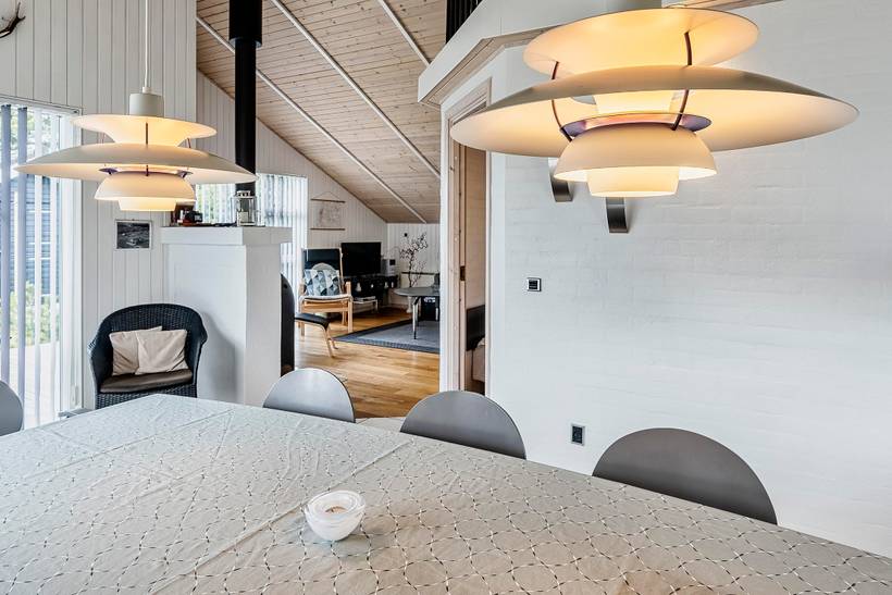 Foto von Ferienhaus HG01 in Vejers Strand - Westjütland