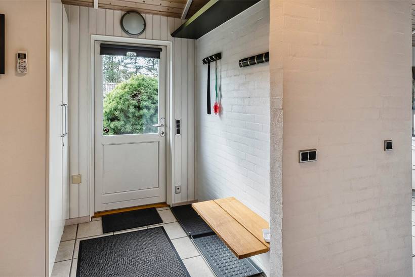 Foto von Ferienhaus HG01 in Vejers Strand - Westjütland