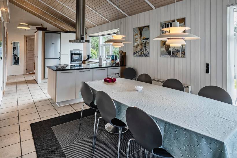 Foto von Ferienhaus HG01 in Vejers Strand - Westjütland