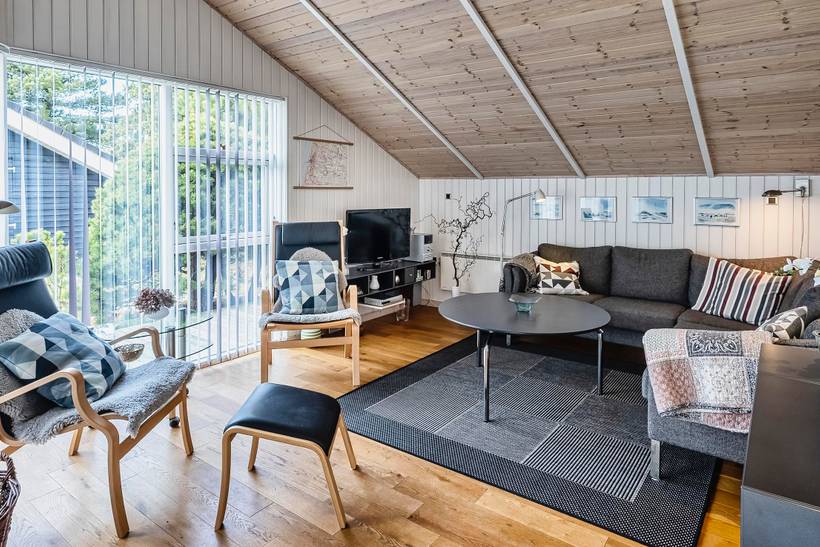Foto von Ferienhaus HG01 in Vejers Strand - Westjütland