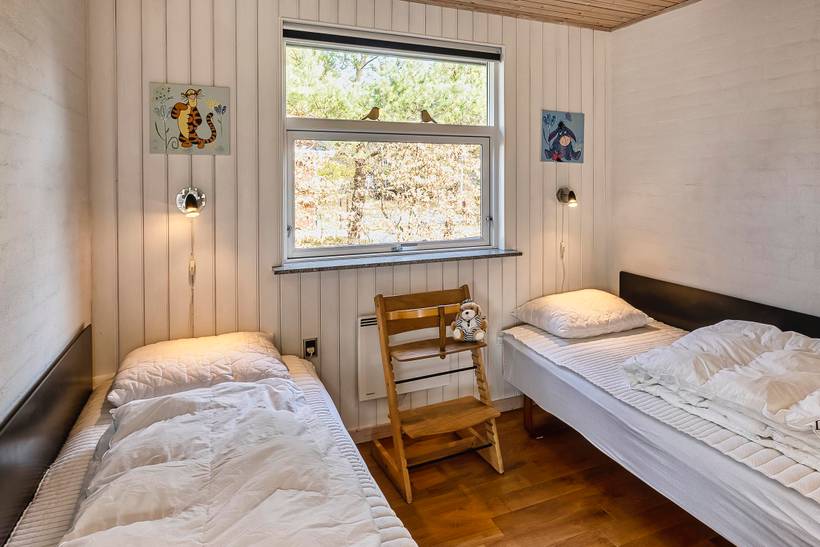 Foto von Ferienhaus HG01 in Vejers Strand - Westjütland