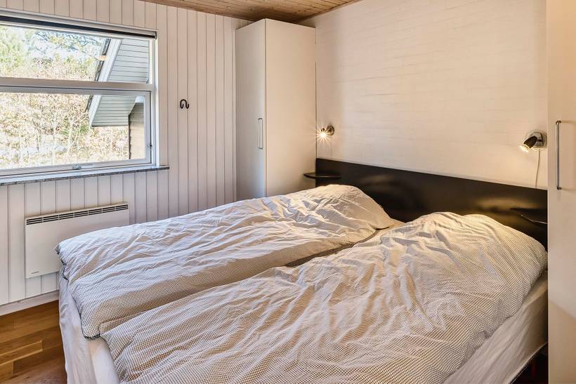 Foto von Ferienhaus HG01 in Vejers Strand - Westjütland