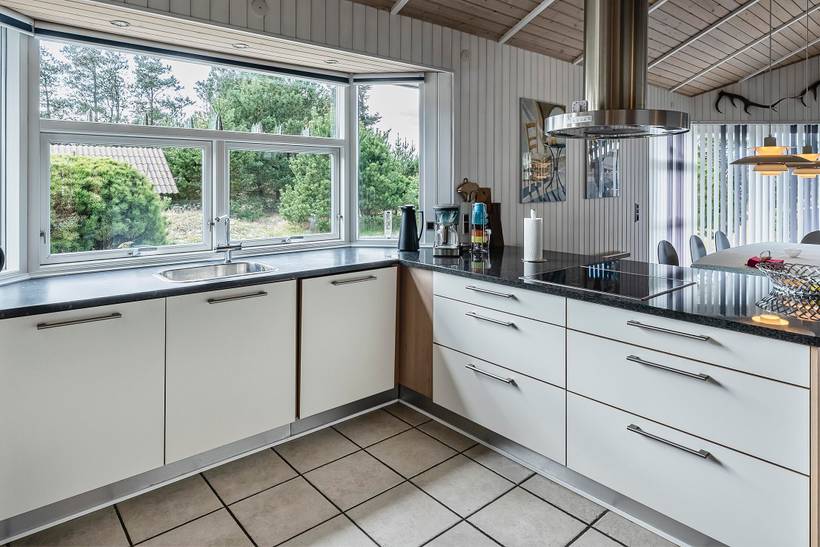 Foto von Ferienhaus HG01 in Vejers Strand - Westjütland