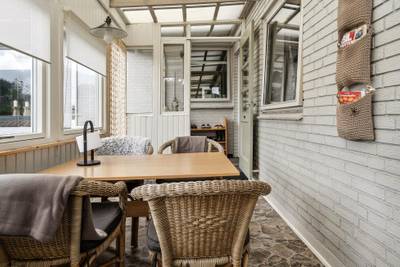 Vorschaubild von Ferienhaus HG03 in Aabenraa - Südjütland