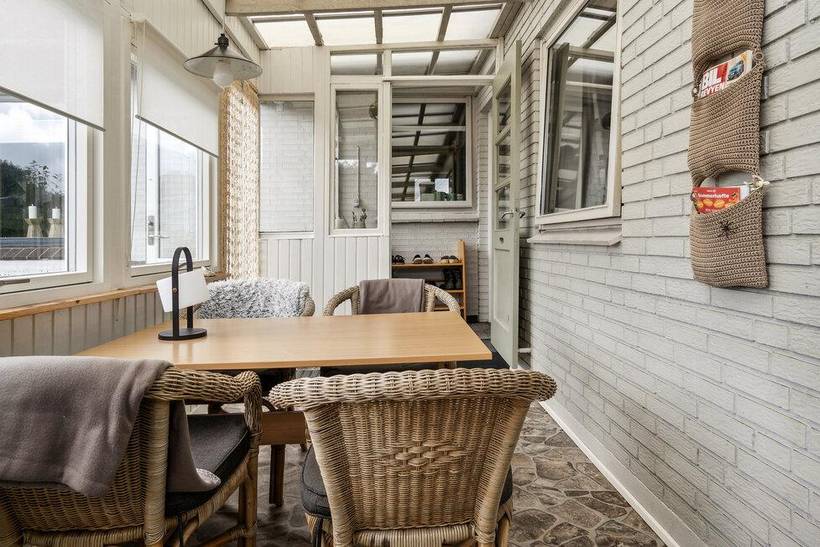 Foto von Ferienhaus HG03 in Aabenraa - Südjütland