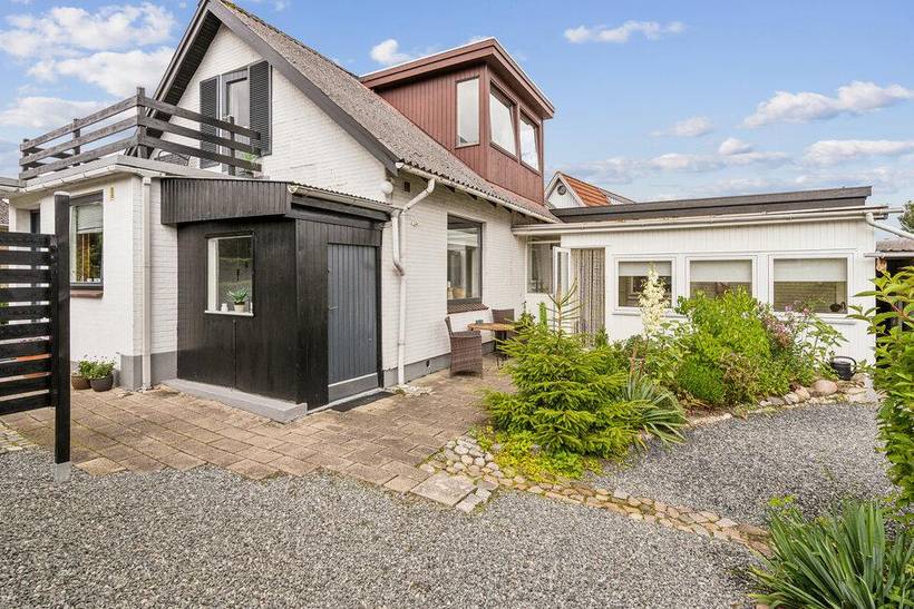 Foto von Ferienhaus HG03 in Aabenraa - Südjütland
