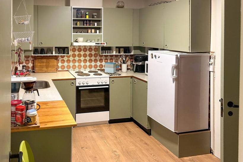 Foto von Ferienhaus HG03 in Aabenraa - Südjütland