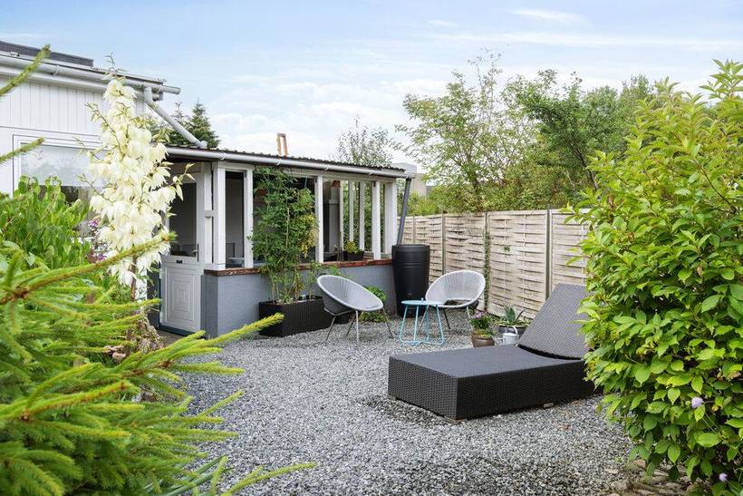 Foto von Ferienhaus HG03 in Aabenraa - Südjütland