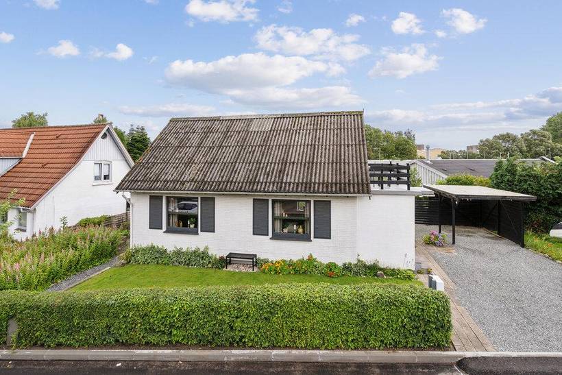 Foto von Ferienhaus HG03 in Aabenraa - Südjütland