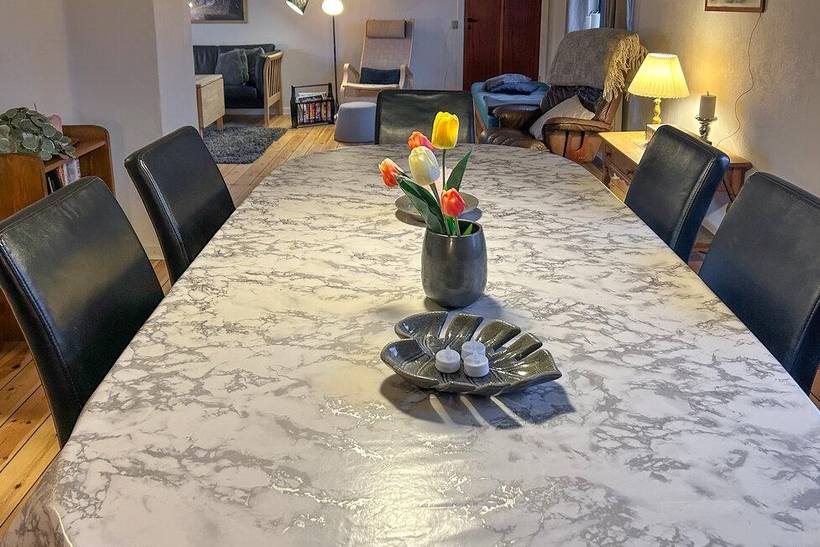 Foto von Ferienhaus HG03 in Aabenraa - Südjütland
