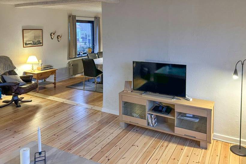 Foto von Ferienhaus HG03 in Aabenraa - Südjütland