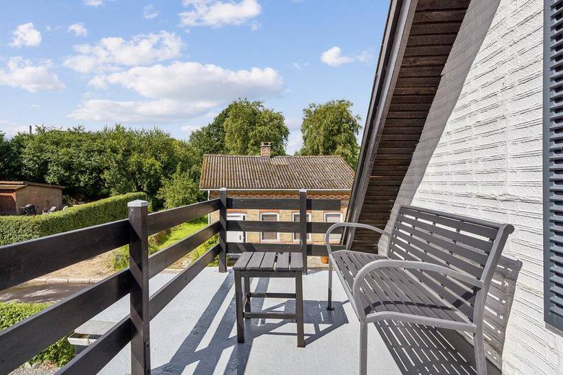 Foto von Ferienhaus HG03 in Aabenraa - Südjütland