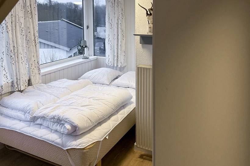 Foto von Ferienhaus HG03 in Aabenraa - Südjütland
