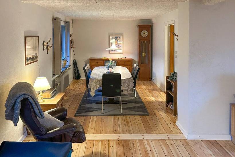 Foto von Ferienhaus HG03 in Aabenraa - Südjütland