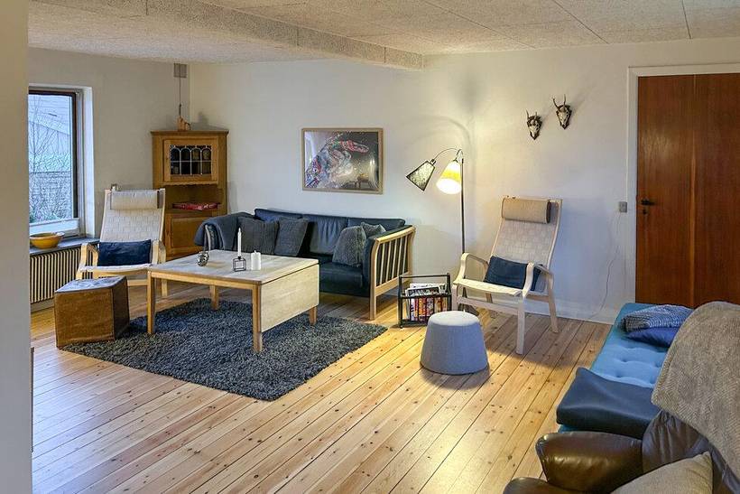 Foto von Ferienhaus HG03 in Aabenraa - Südjütland