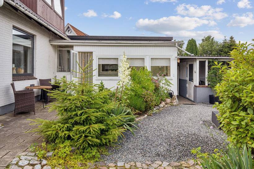 Foto von Ferienhaus HG03 in Aabenraa - Südjütland