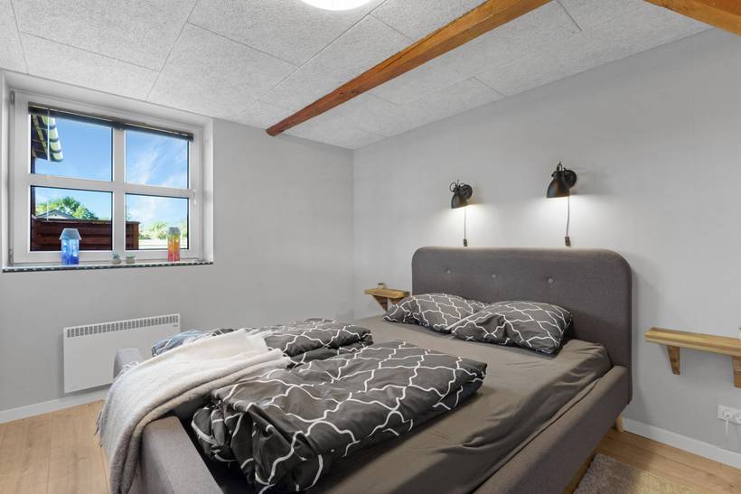 Foto von Ferienhaus HG12 in Løkken - Nordjütland