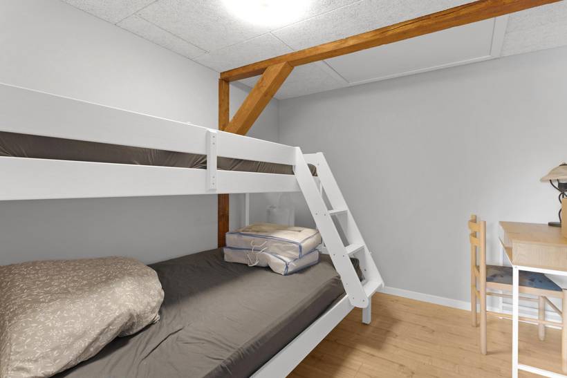 Foto von Ferienhaus HG12 in Løkken - Nordjütland