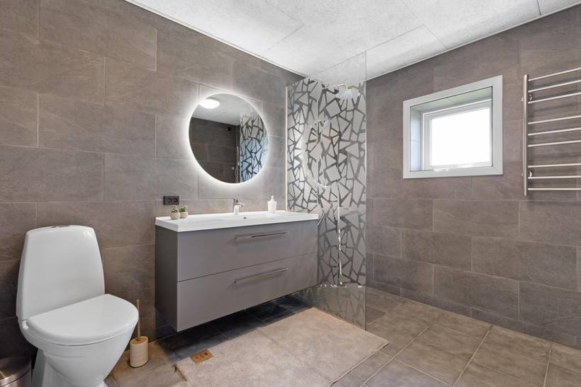 Foto von Ferienhaus HG12 in Løkken - Nordjütland