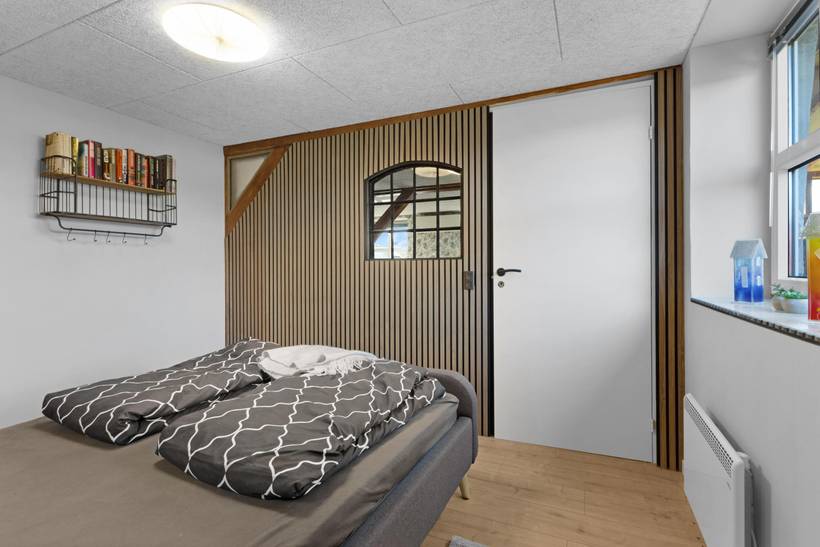 Foto von Ferienhaus HG12 in Løkken - Nordjütland